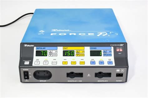 cvudie|Covidien Valleylab Force FX .